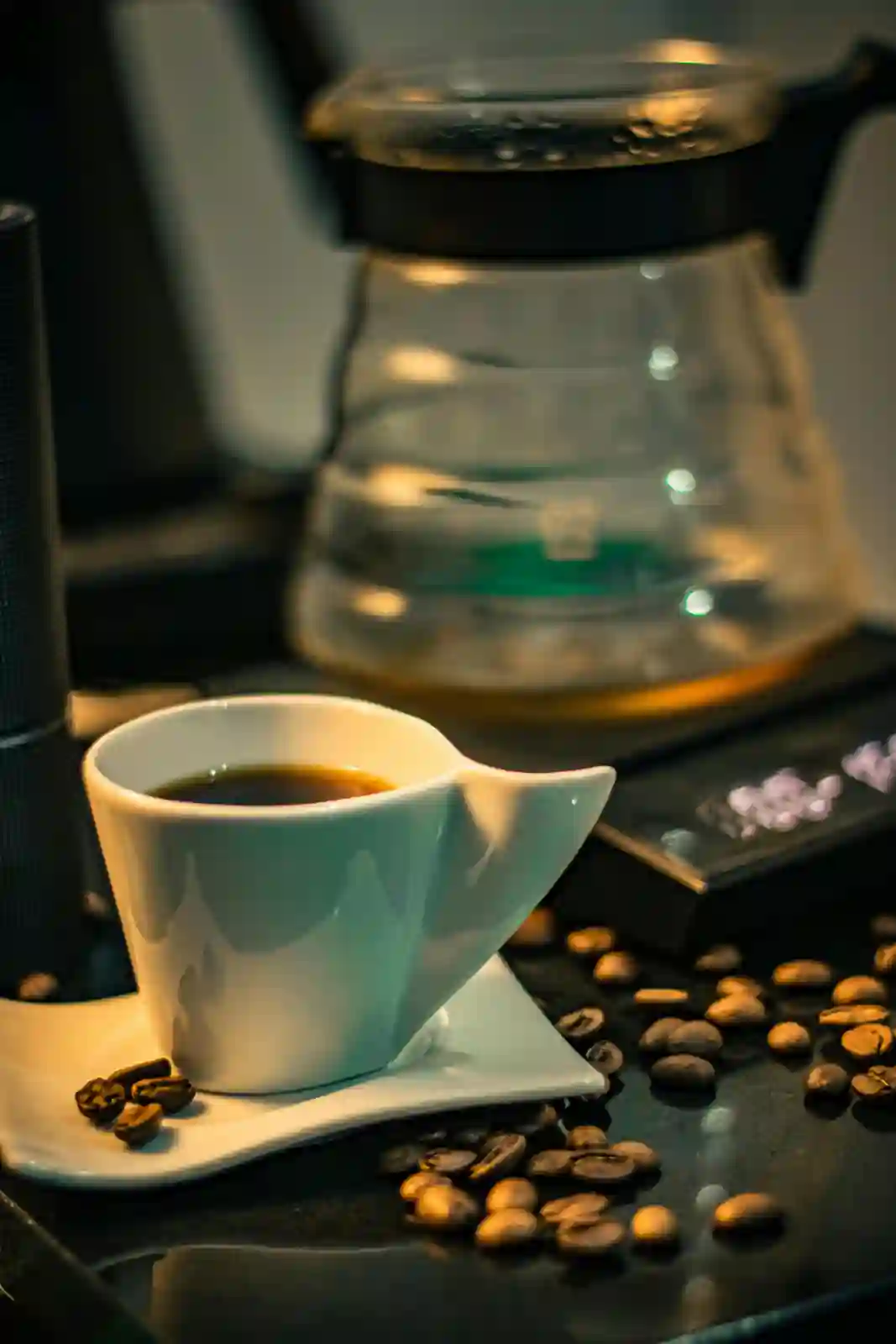 Café expreso