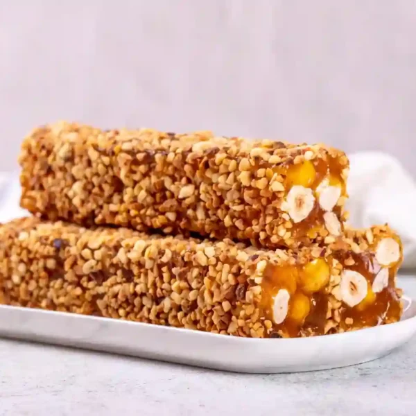 Barritas de cereales /g